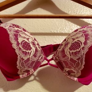 Victoria's Secret Bombshell Bra